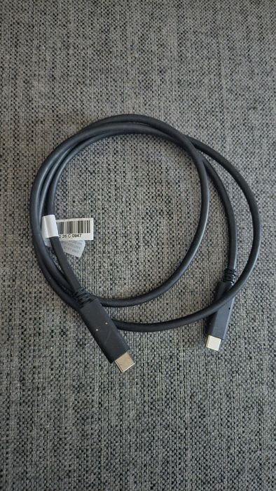 Stacja dokujaca Lenovo z zasilaczem Model: 40AS0090EU