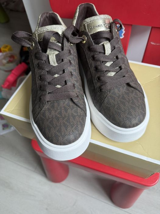 Кеди michael kors 40