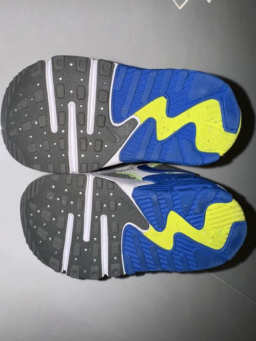 Buty adidasy Nike airmax r. 21