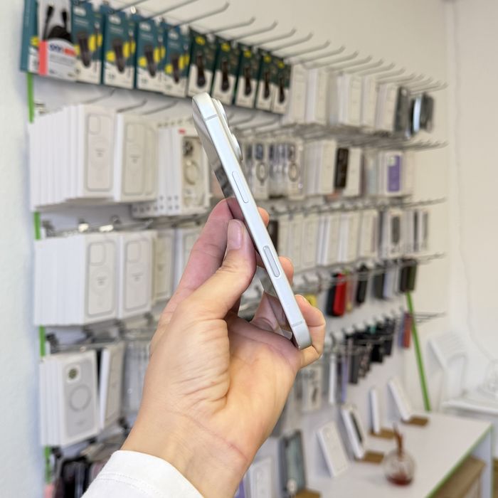 Iphone 17 Pro 512 Gb 25 ц Silver / Магазин/ Гарантія