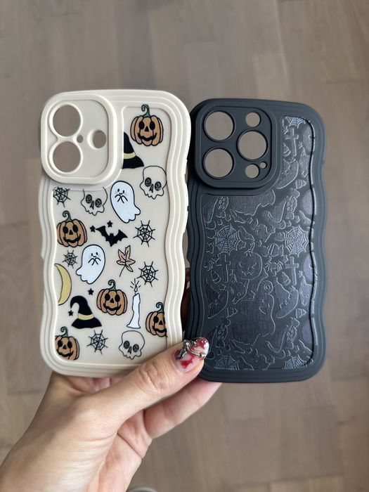 Чохол на айфон iphone 16