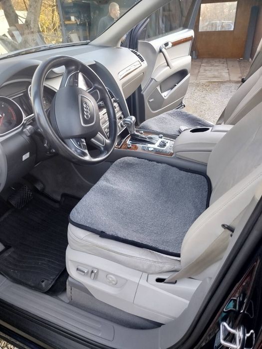 Продаж авто авді Q7