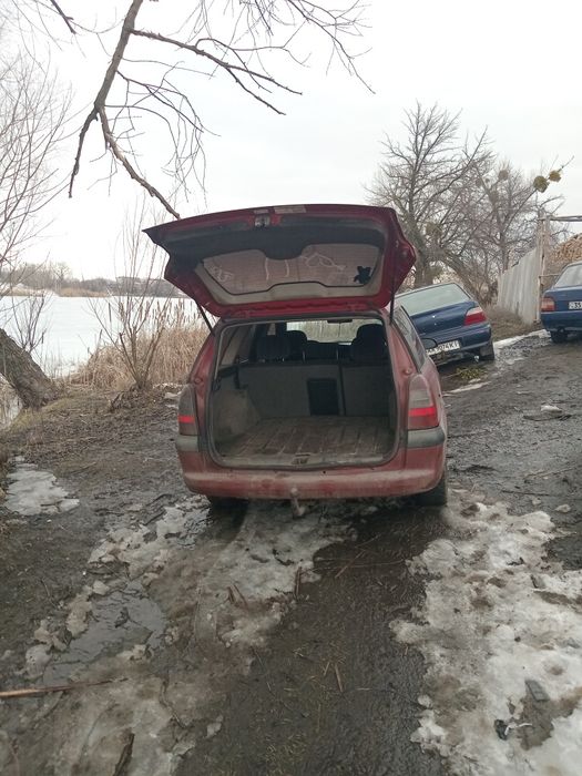 Продаю Опель Вектра Б  98 р. 2,0 дізель