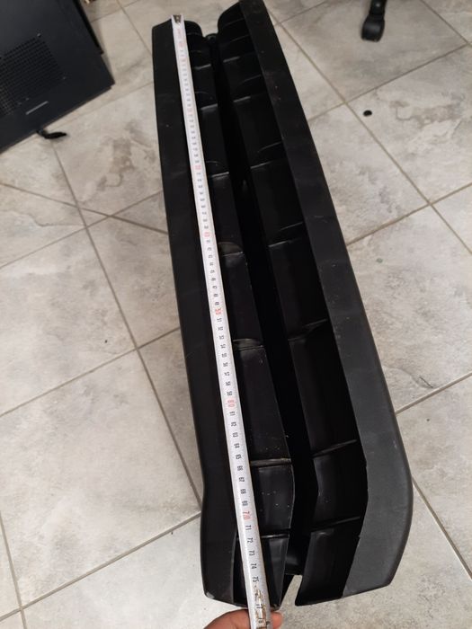 Rampa kładka dla psa składana