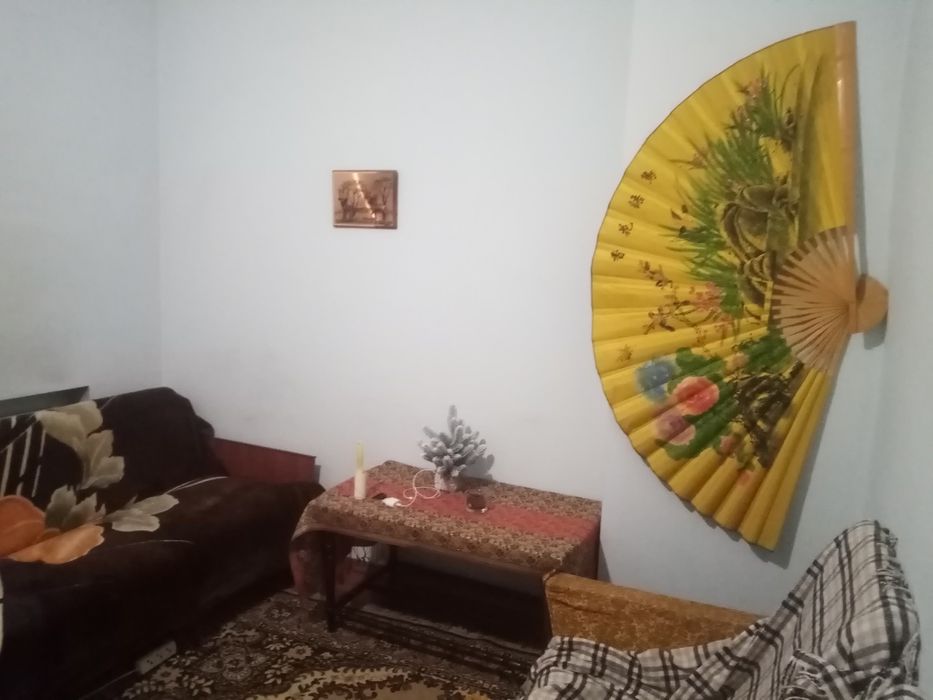 Продається квартира район вулиці Франка