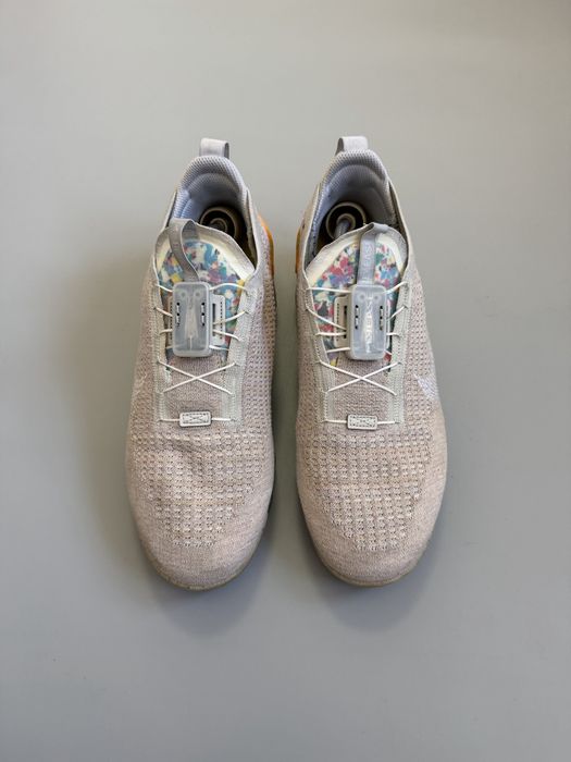 Nike Air Vapormax 2020 Flyknit Beige 45(29cm)