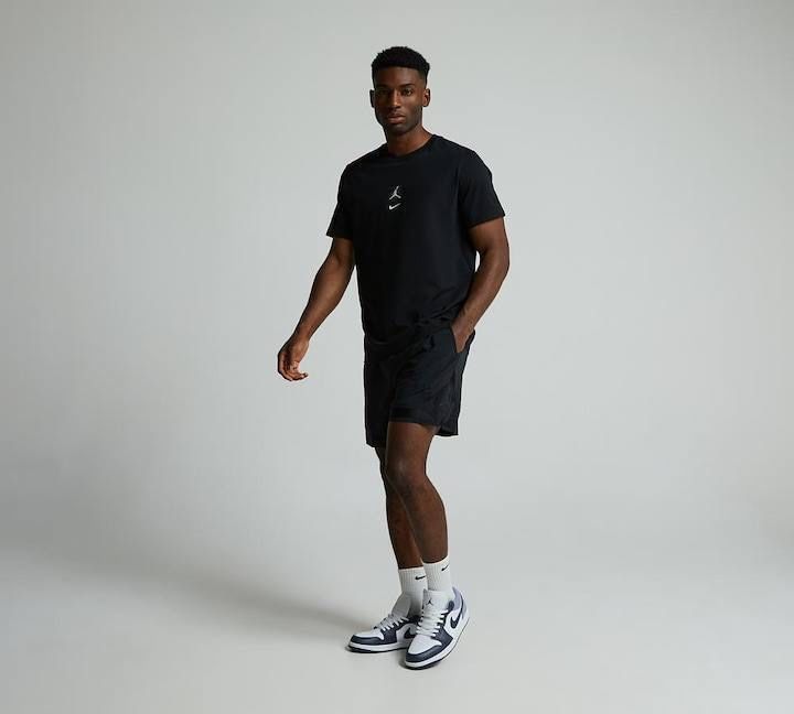 Шорти чоловічі Jordan Dri-Fit Woven Diamond