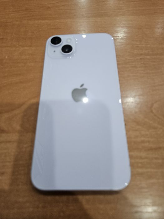 Iphone  14 Plus 256 gb stan  idealny  bez rys