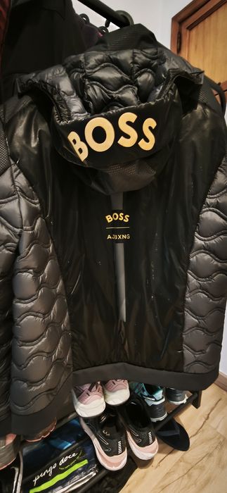 Casaco Hugo Boss AJBXNG
