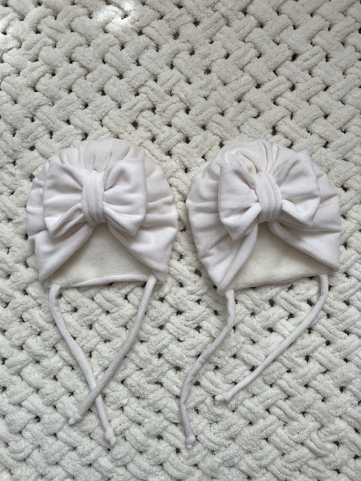 Шапочка демісезон