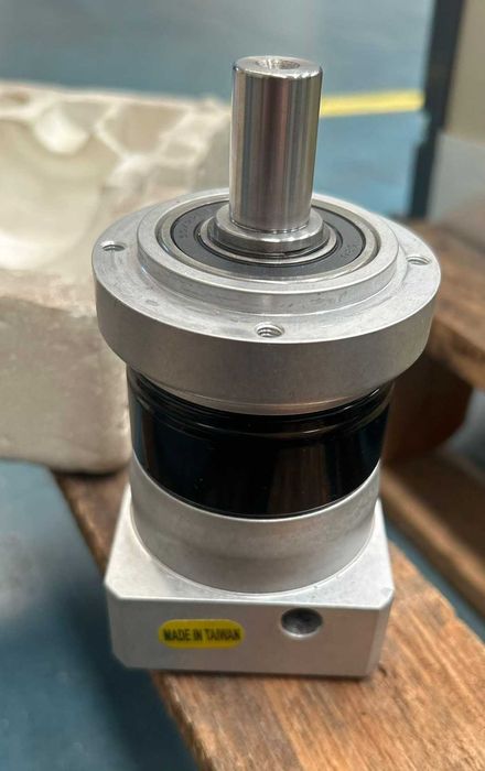 Redutor planetário APEX PE II 070