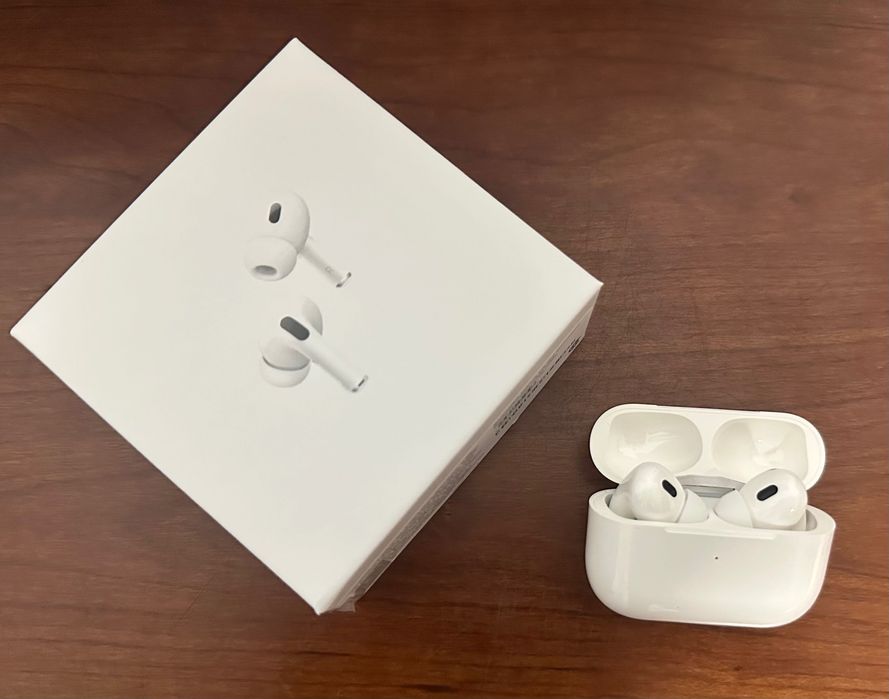 Навушники AirPods Pro 2