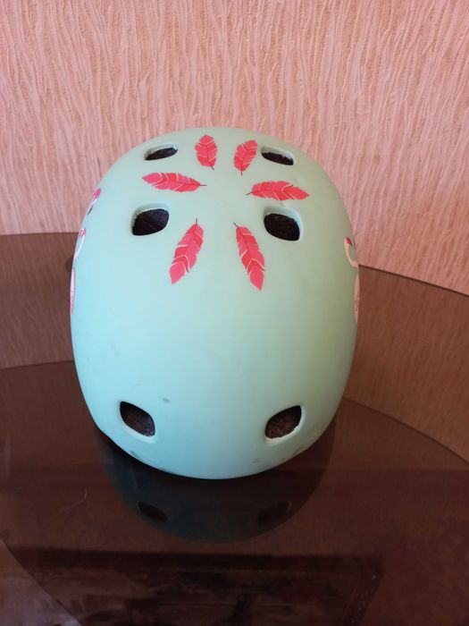 Велошолом шолом велосипедний