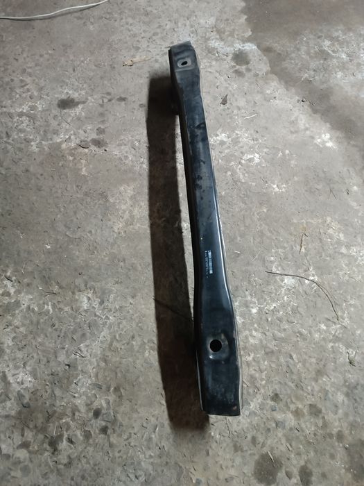 Мерседес підсилювач зад бампер