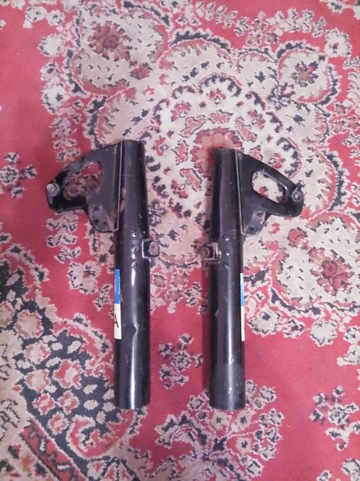 Стакани Від вилки мотоциклу Восход2м