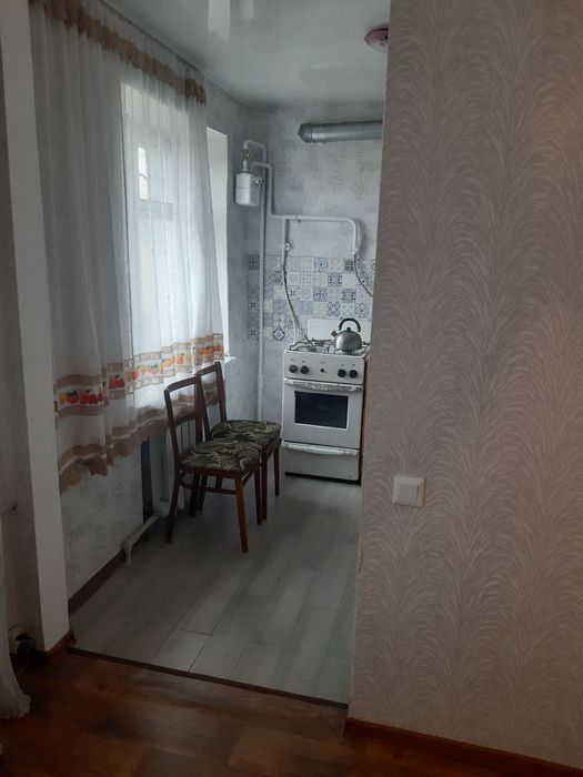 Подубово 1, 2х кім. кв. в центрі, 40 років, ПШС