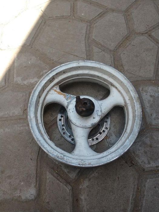 Продам Диск 120*70*12