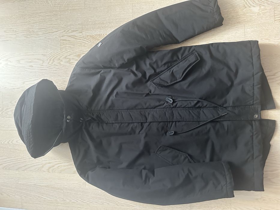Куртка демисезон мужская Jack&Jones, размер М