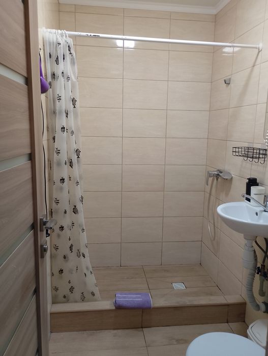 Здається подобово житло в Берегово,150м Термальний  ,,Закар-тя,, та 45