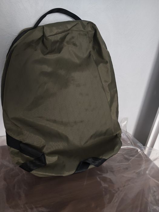 Plecak 21 litrów x-pac wodoodporny