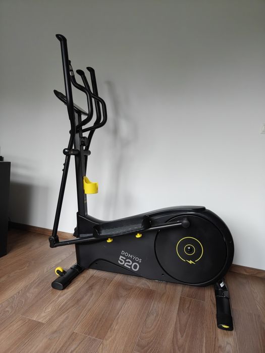 Orbitrek Domyos 520