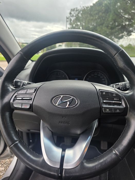 Hyundai i30 Style de 2019