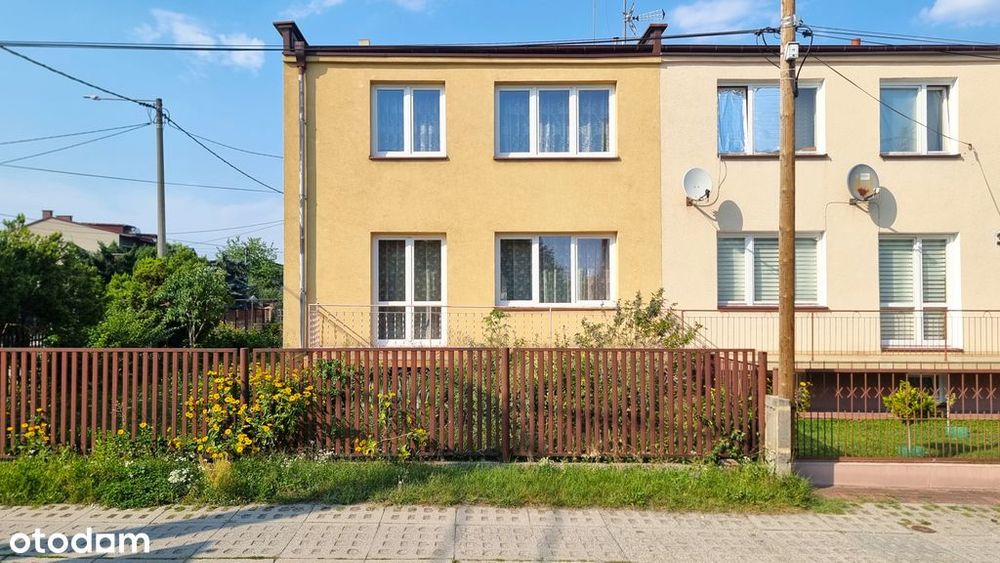 Dom – Tomaszów Mazowiecki, Cekanów, powiat tomaszowski - Widok 3