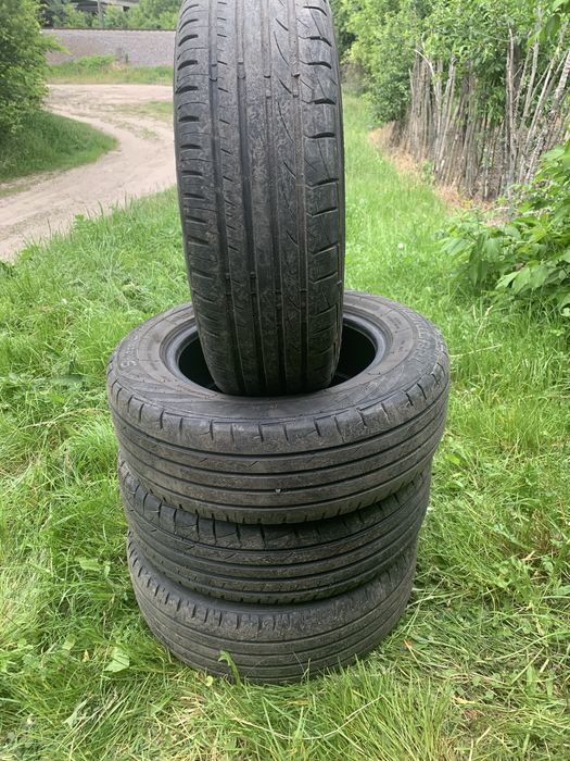 Резина Primiorri 205/65 R15