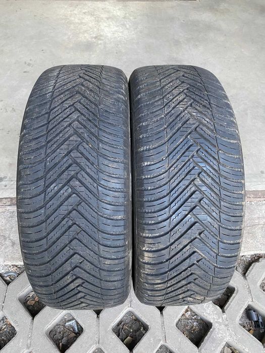205/55r16 94h Hankook Kinergy 4 S 2