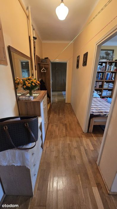 Mieszkanie 57m 3 pokoje 2 piętro ul.Szopena Mielec