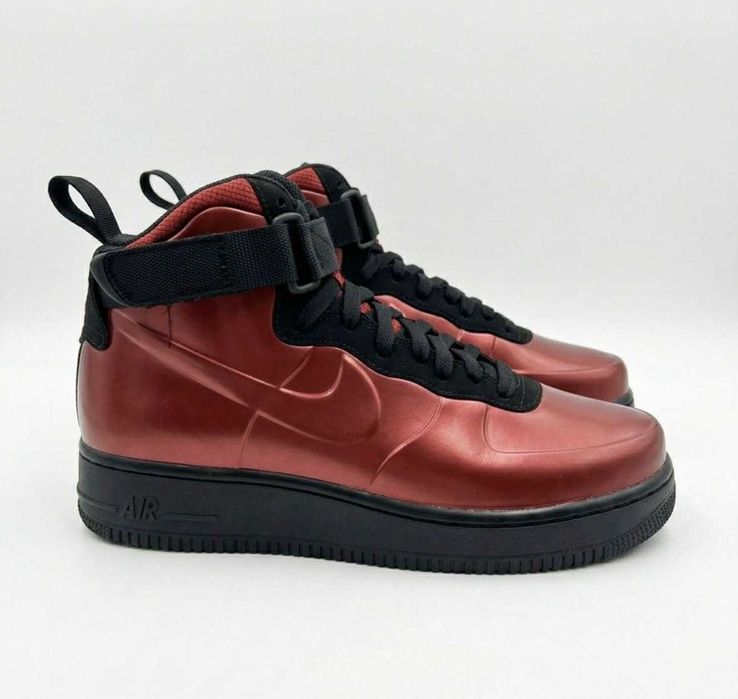 Buty Nike Air Force 1 Foamposite Pro Cup