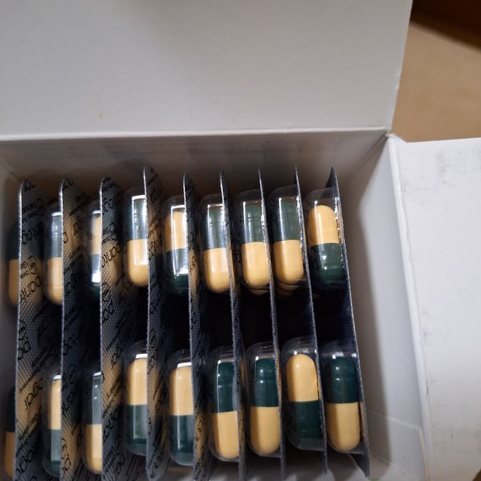 Pantogar bombowa odrzywka do włosów