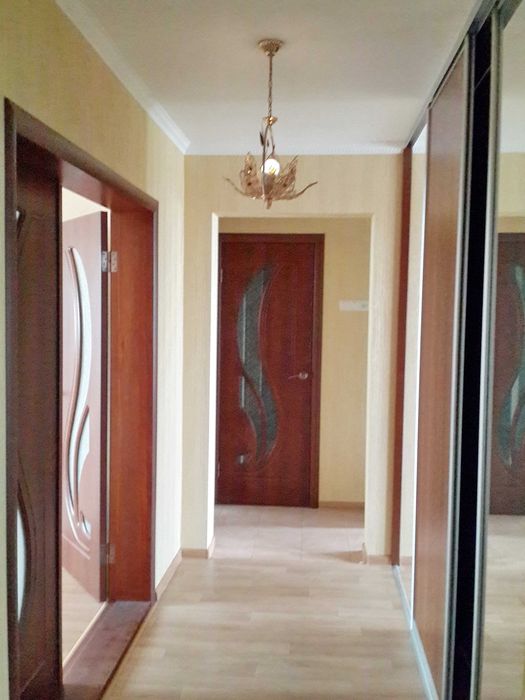 Продам 3х ком. кв.ру в Чугуеве (Авиатор)