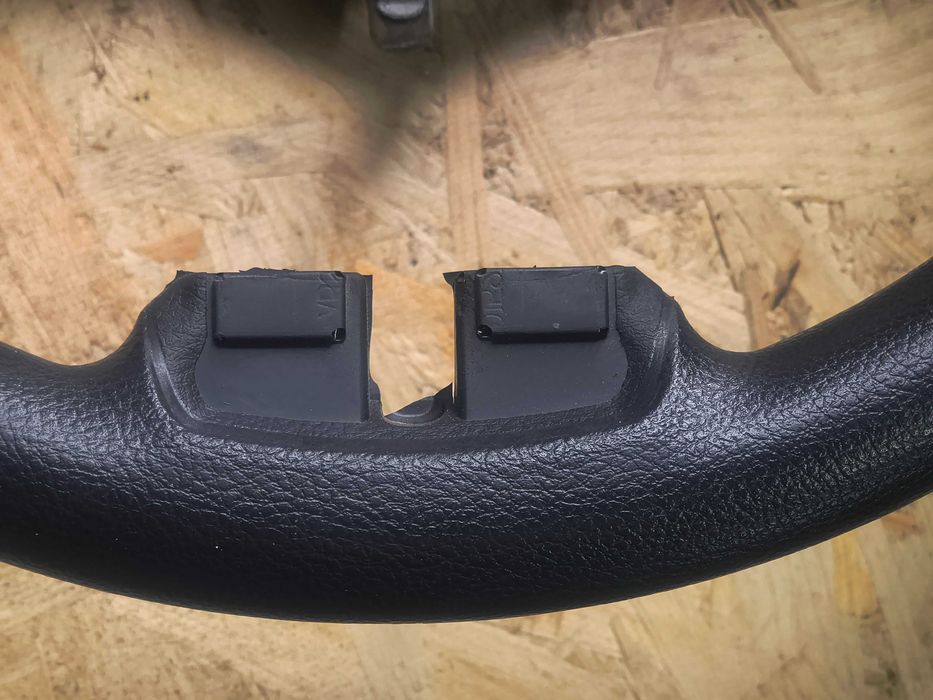 Кермо Jeep Compass 11-16