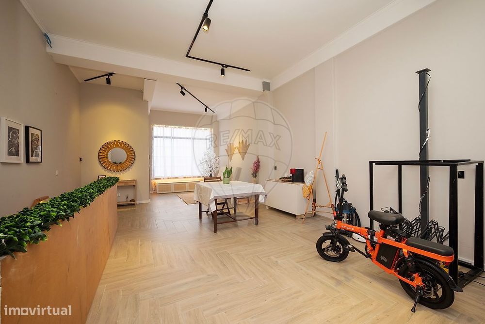 Apartamento T3 para venda