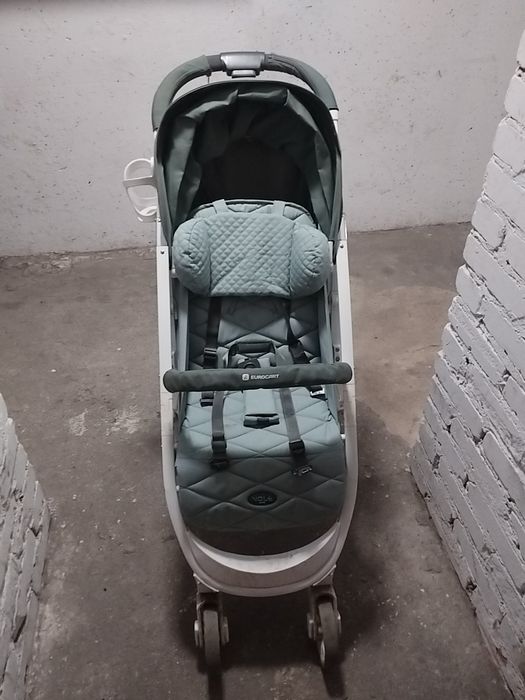 Wózek spacerowy  do 22 kg