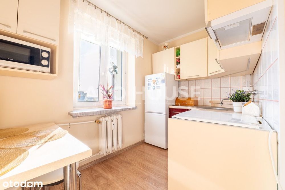 MIESZKANIE 39,96 m2 | Dziesięciny II | balkon