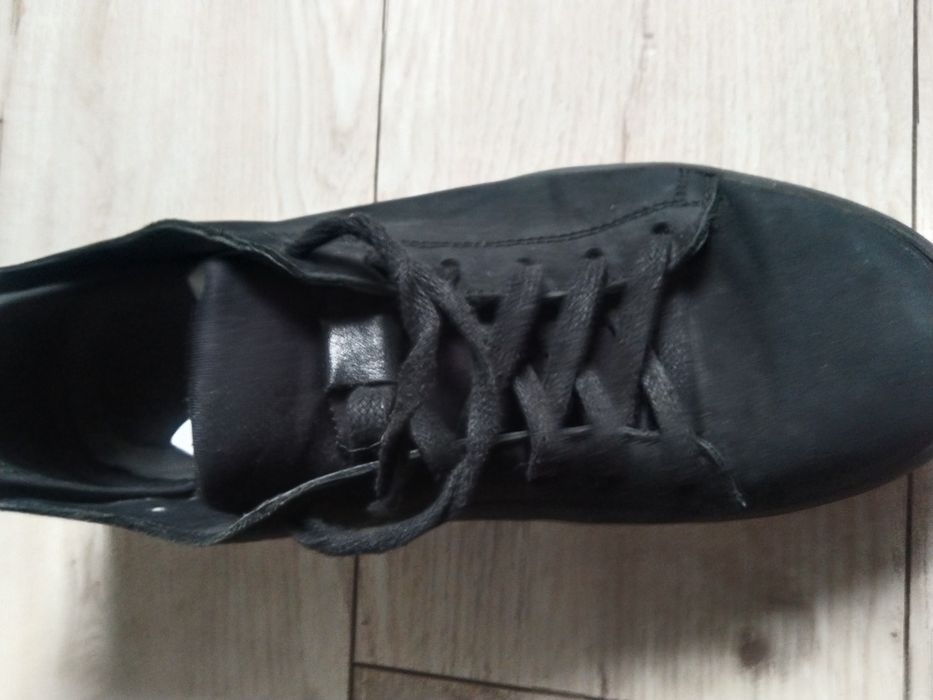 Замшеві туфлі кросовки