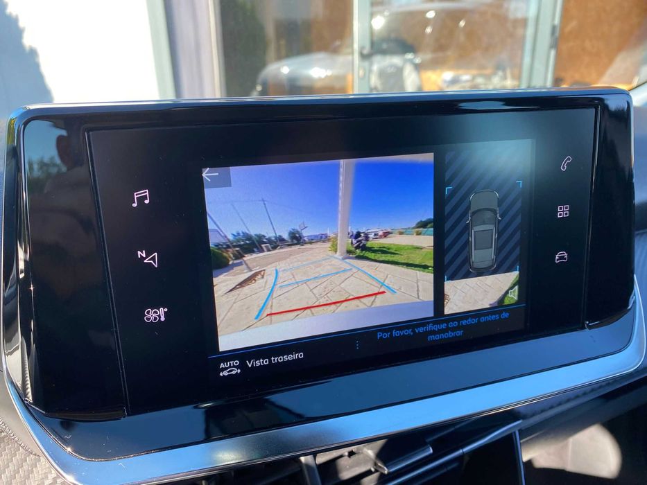 Peugeot 2008 1.2cc Active Pack