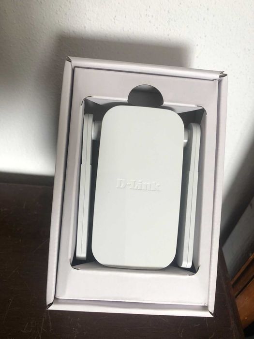 D-Link AC1200 Signal Repeater64584622484483121
