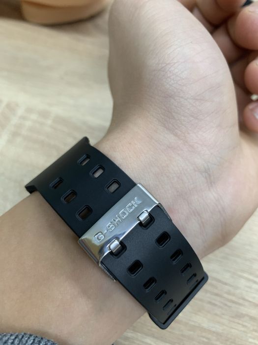 Casio g-shock GA-110