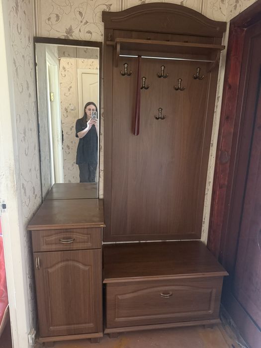 Продам мебель состояние хорошее