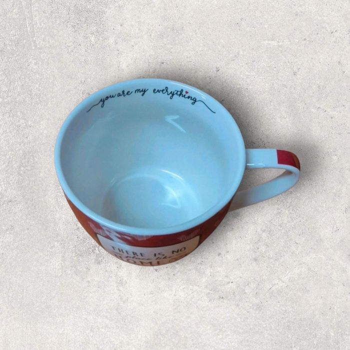 Kasa Mug Red424934042628280322