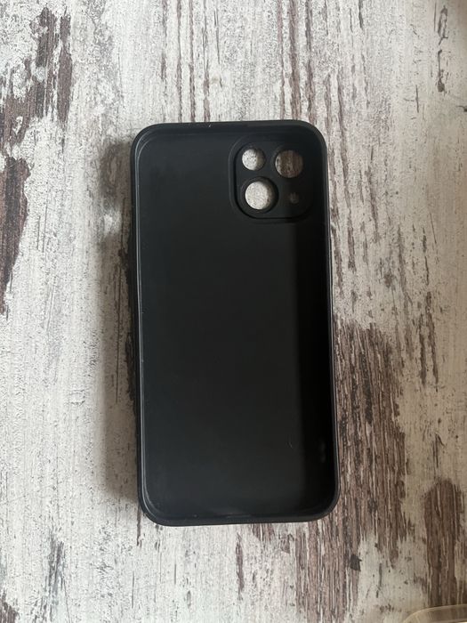 Чохли iPhone 13 (різні: прозорі / з принтом / б/у)
