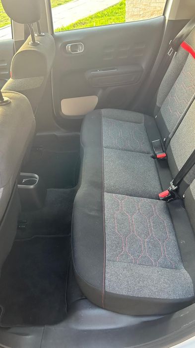 Citroen C3 Pure Tech