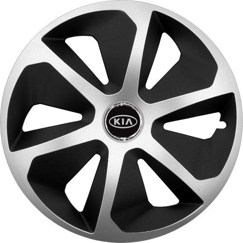 KOŁPAKI 14'' komplet