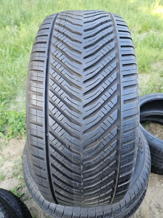 Kormoran 245/45 r18 All Season /// NOWA 2023r wysyłka
