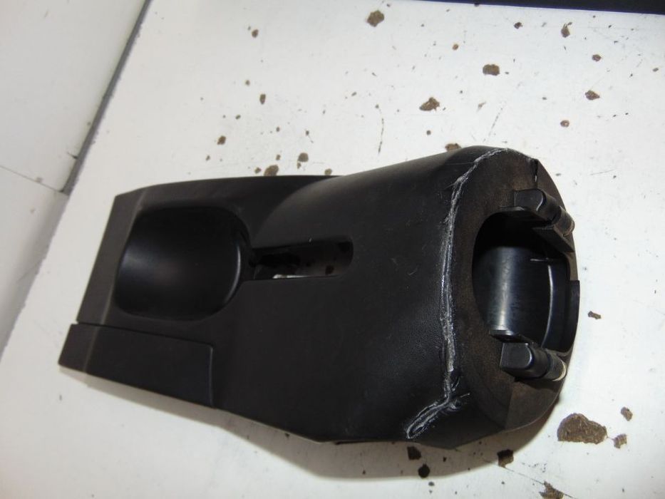 Bmw 735i e32 consolas " nova de stock antigo