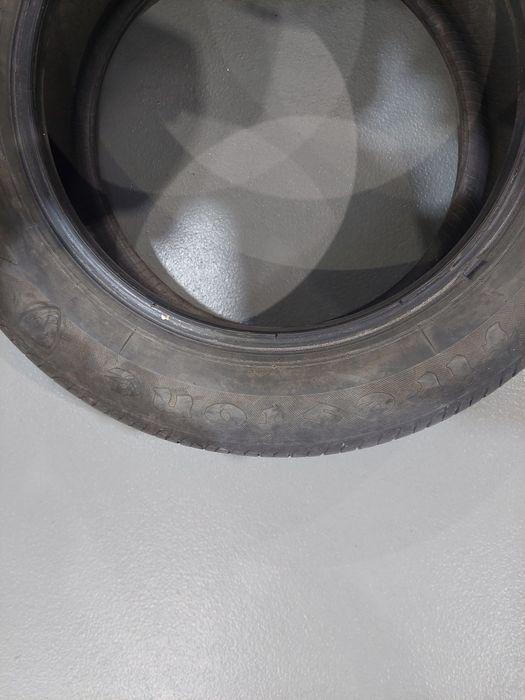 Pneu pra decoração