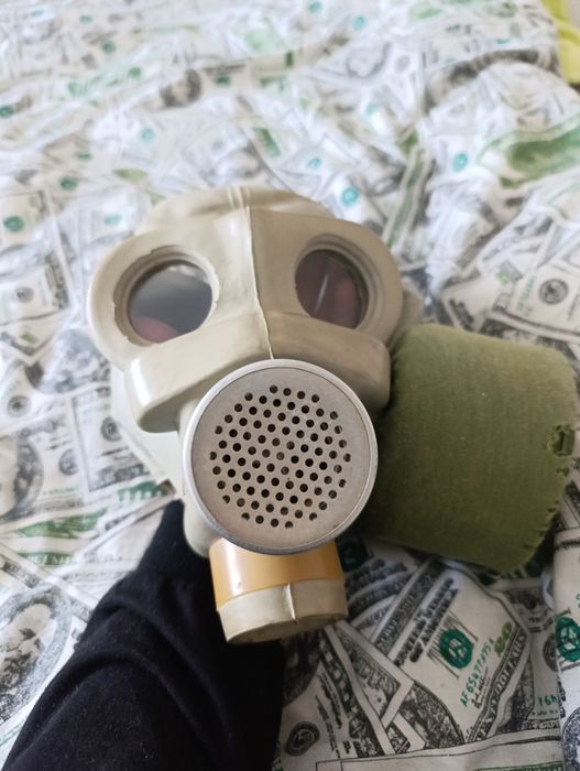 Продам Противогаз ПМГ Нерехта.